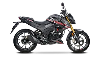 CB190R 2.0